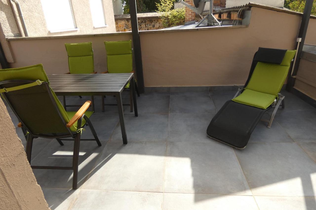 施万多夫Dachterrasse公寓 外观 照片