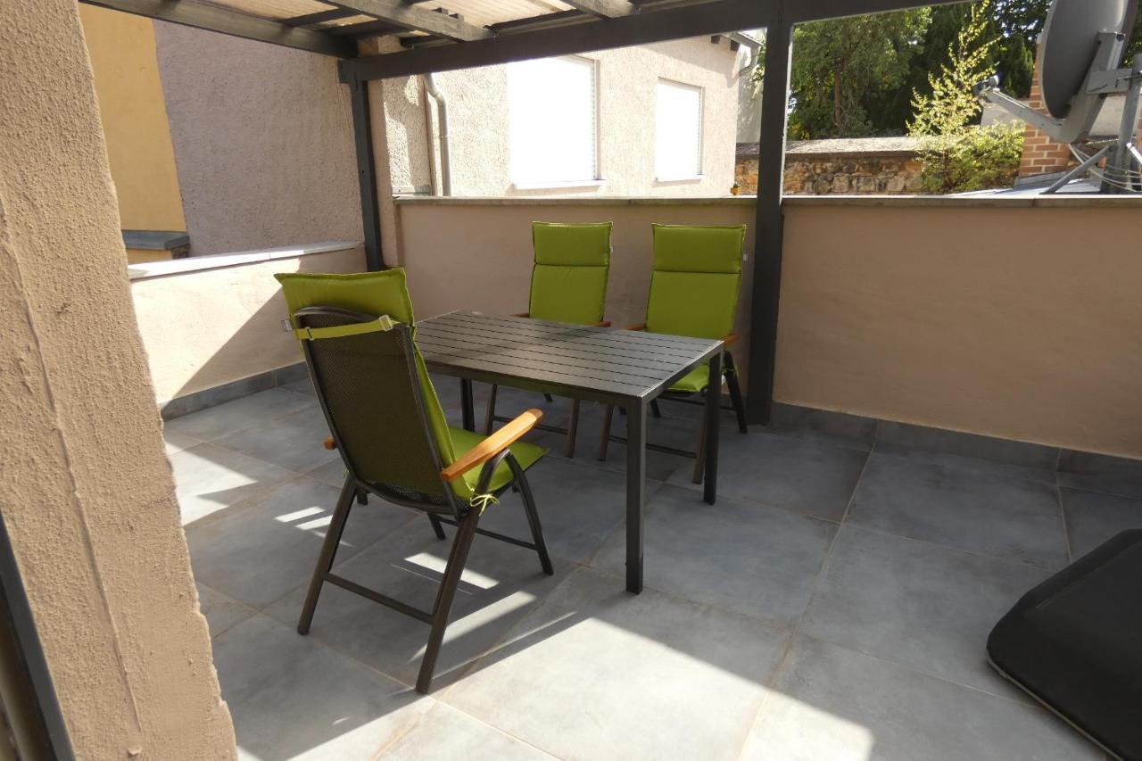 施万多夫Dachterrasse公寓 外观 照片